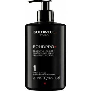 👉 Serum active Goldwell System BondPro+ Protection 500ml 4021609661429