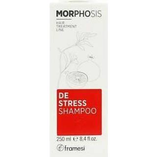 👉 Shampoo active Framesi Morphosis Destress 250ml 8032505875977