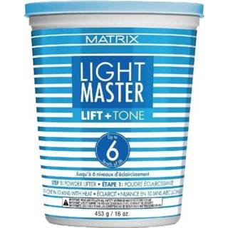 👉 Active Matrix Light Master Lift & Tone Powder 453g