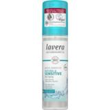 👉 Deodorant Lavera spray basis sensitiv F-D 75ml 4021457638963