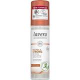 👉 Deodorant Lavera spray natural & strong E-I 75ml 4021457639014