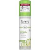 👉 Deodorant Lavera spray natural & refresh E-I 75ml 4021457639007