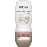 👉 Deodorant Lavera roll-on natural & mild F-D 50ml 4021457638833