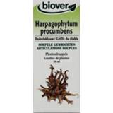 👉 Biover Harpagophytum procumb bio 50ml 5412141002129