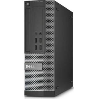 👉 Active Dell OptiPlex 7020 SFF i3 4e Gen 4GB 240GB SSD + 2 jaar garantie!