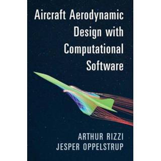 👉 Software engels Aircraft Aerodynamic Design with Computational 9781107019485