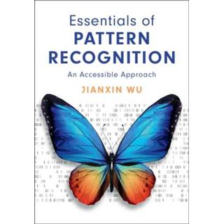👉 Engels Essentials of Pattern Recognition 9781108483469