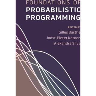 👉 Engels Foundations of Probabilistic Programming 9781108488518