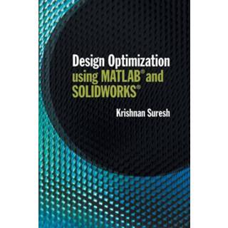 👉 Engels Design Optimization using MATLAB and SOLIDWORKS 9781108491600