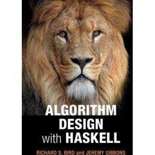 👉 Engels Algorithm Design with Haskell 9781108491617