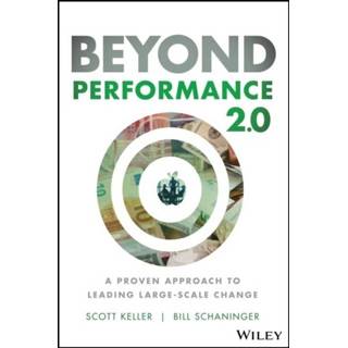 👉 Engels Beyond Performance 2.0 9781119596653