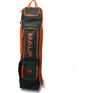 👉 Oranje Malik Stick bag Arrow JR orange | Leverbaar vanaf 15 augustus 4250980519283