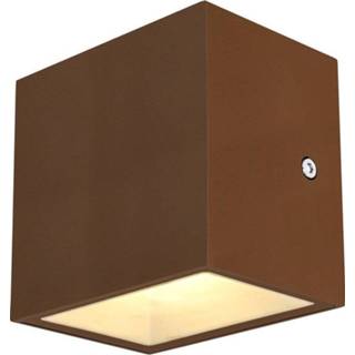 👉 Wandlamp active SLV - verlichting Sitra 1002034 4024163222525