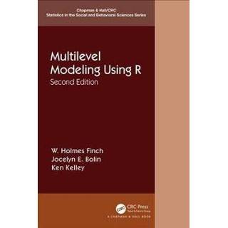 👉 Engels Multilevel Modeling Using R 9781138480674