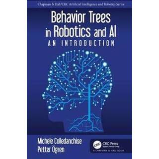 👉 Engels Behavior Trees in Robotics and AI 9781138593732