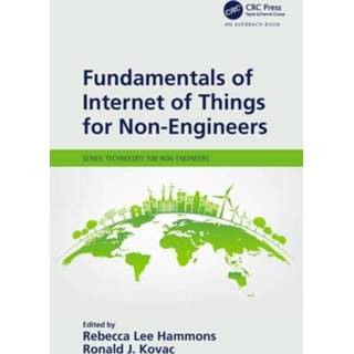 👉 Engels Fundamentals of Internet Things for Non-Engineers 9781138610859