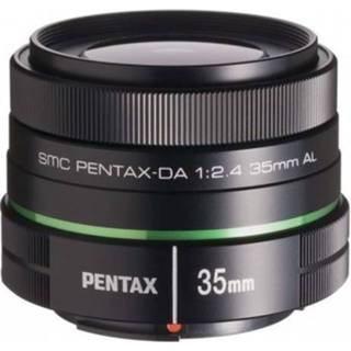 👉 Pentax SMC DA 35 mm/F2.4 4961333114627