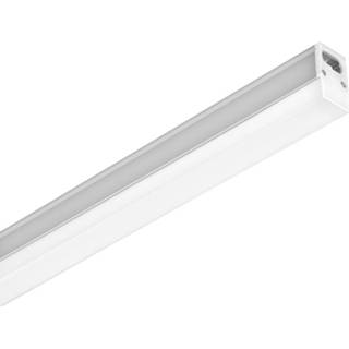 👉 Zilver Smalle LED lichtlijst Limilux Combi, 10 watt
