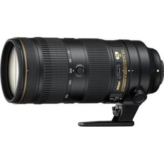 👉 Nikon AF-S Nikkor 70-200 mm f/2.8E FL ED VR