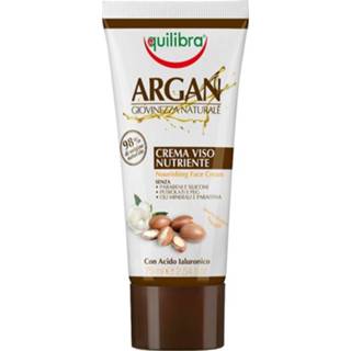 👉 Gezichtscrème One Size no color Argan voedende arganowy odżywczy krem do twarzy 75ml 8000137013043