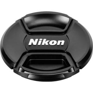 👉 Lensdop zwart Nikon LC-77 77mm 18208047505