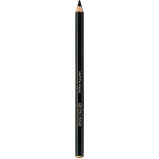 👉 Pencil zwart no color Kajal Pencil, Black 1,2 ml 8015150157001