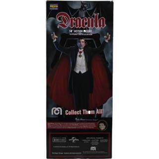 👉 Mego Universal Monsters Dracula 14 Inch Action Figure