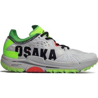 👉 Osaka Ido Mk1 Standard - GST Grey/OSK Green