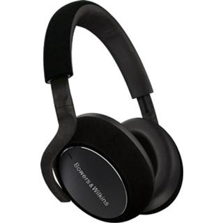 👉 Bluetooth hoofdtelefoon zwart carbon over-ear nederlands Bowers & Wilkins: PX7 - edition 714346336876