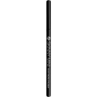 👉 Oogpotlood W7 Skinny Mini Micro Eyeliner 1 st 5060669894568