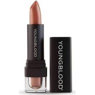👉 Mineraal Youngblood Mineral Creme Lipstick Muse 4 g 696137141633