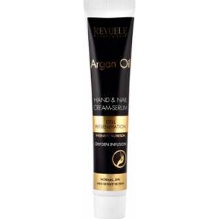 Serum Revuele Argan Oil Hand & Nail Cream 50 ml 3800225901567