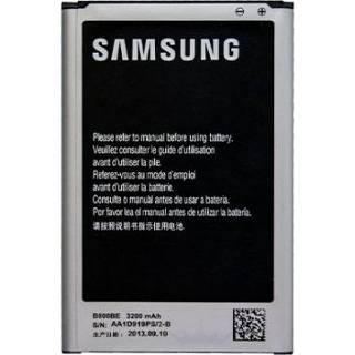 👉 Samsung accu B800BC / B800BE / B800BK origineel