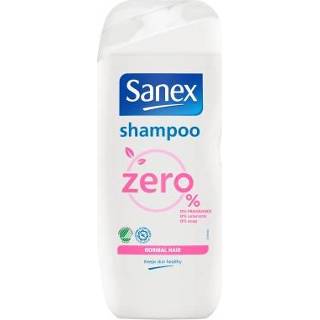 👉 Sanex Zero% Normal Hair 250 ml 8714789908670