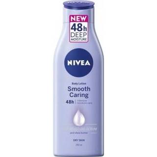 👉 Bodylotion Nivea Body Essentials Smooth Caring 250 ml 4005808247202