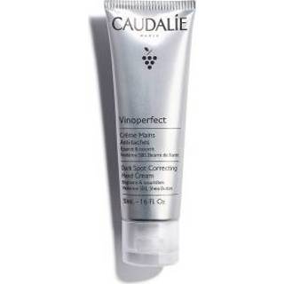 👉 Hand crème Caudalie Vinoperfect Dark Spot Correcting Cream 50 ml 3522930002581