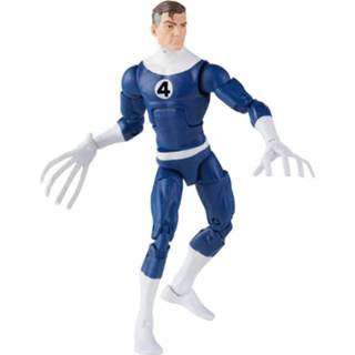 👉 Hasbro Marvel Legends Series Retro Mr. Fantastic Action Figure 5010993842520