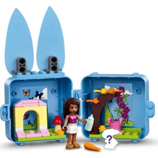 👉 Lego vrouwen unisex LEGO® Friends: Andrea's konijnenkubus (41666) 5702016915693