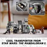 👉 Unisex LEGO Star Wars: Imperial Armoured Marauder Building Set (75311) 5702016914214