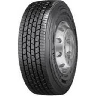 👉 Continental Conti Scandinavia HD3 (265/70 R19.5 140/138M)