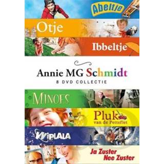 👉 One Size no color Annie M.G. Schmidt Collectie 8717662575815