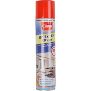 👉 Insectenspray Orange85 - Anti-insecten Spray 300ml Frisse Geur Tegen Muggen 8720289416737
