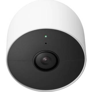 👉 Google Nest beveiligingscamera binnen/buiten