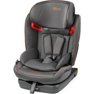 👉 Kinderzitje meisjes zwart kinderen Peg Perego Viaggio 1/2/3 Via 500 8005475415306