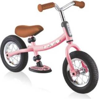 👉 Bike meisjes GLOBBER GO AIR loopfiets, pastelroze 4895224402329