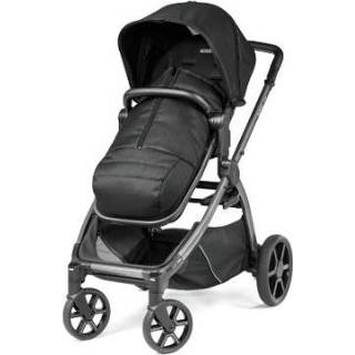 👉 Kinderwagen jongens zwart kinderen Peg Perego Ypsi Onyx 8005475415511