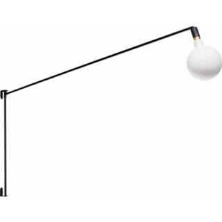 👉 Moderne wandlamp active ETH Mike L 05-WL1195-30 8720195300502