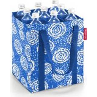 👉 Flessentas blauw jongens Reisenthel ® batik sterk 4012013719905