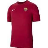 Blauw rood tenues Nike FC Barcelona Strike Trainingsset 2021-2022