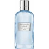 👉 Blauw Abercrombie & Fitch First Instinct Blue For Her EDP 50 ml 85715167217